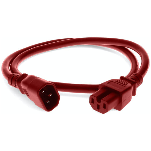 AddOn Networks ADD-C142C1514AWG1FTRD power cable
