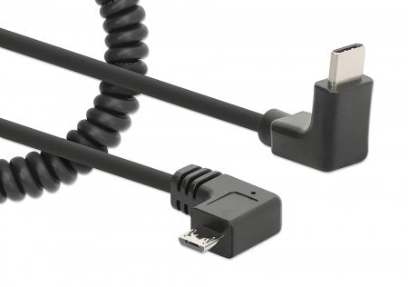 Manhattan 356244 USB cable