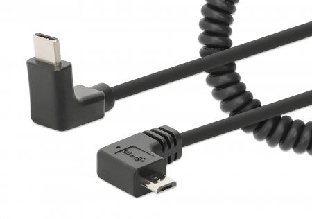 Manhattan 356244 USB cable