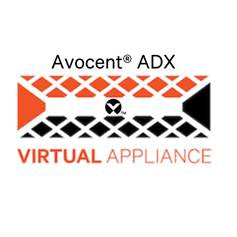 Vertiv Avocent ADX-MP1000VA networking software
