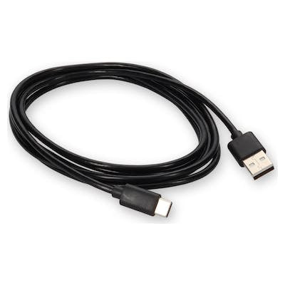 USB Cable AddOn Networks USBEXTAC50CM 0.5m USB A USB C USB 2.0