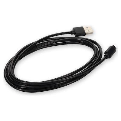 USB Cable AddOn Networks USBEXTAC50CM 0.5m USB A USB C USB 2.0