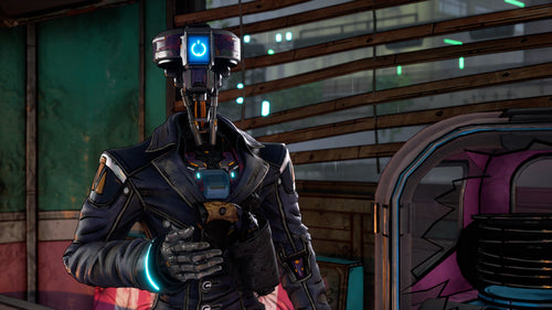 Microsoft New Tales from the Borderlands