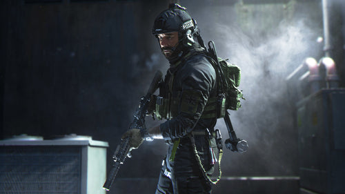 Microsoft Call of Duty: Modern Warfare II - Cross-Gen Bundle (Xbox One, Series X|S)
