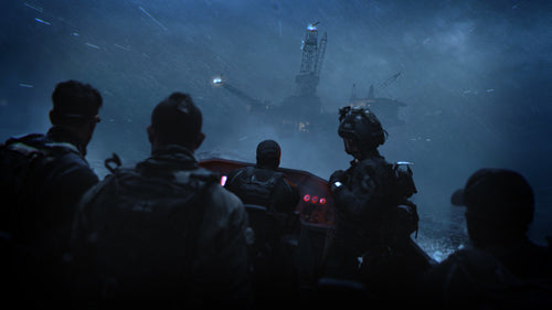 Microsoft Call of Duty: Modern Warfare II - Cross-Gen Bundle (Xbox One, Series X|S)
