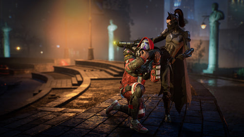 Microsoft Gotham Knights: Deluxe