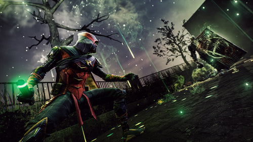 Microsoft Gotham Knights: Deluxe