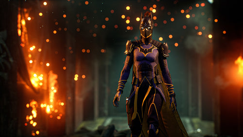 Microsoft Gotham Knights: Deluxe