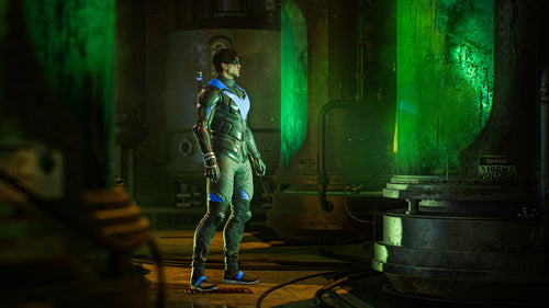 Microsoft Gotham Knights: Deluxe