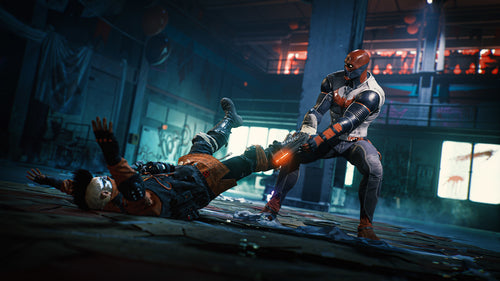 Microsoft Gotham Knights: Deluxe