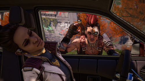 Microsoft New Tales from the Borderlands: Deluxe Edition