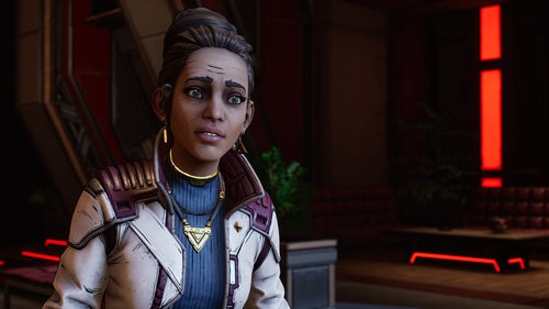 Microsoft New Tales from the Borderlands