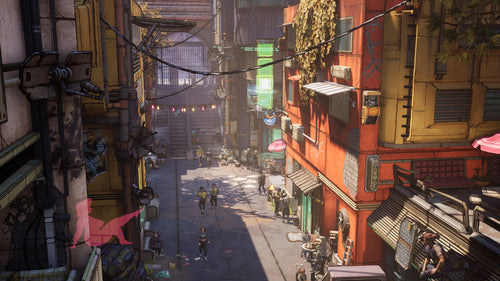 Microsoft New Tales from the Borderlands