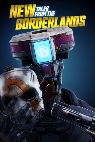 Microsoft New Tales from the Borderlands