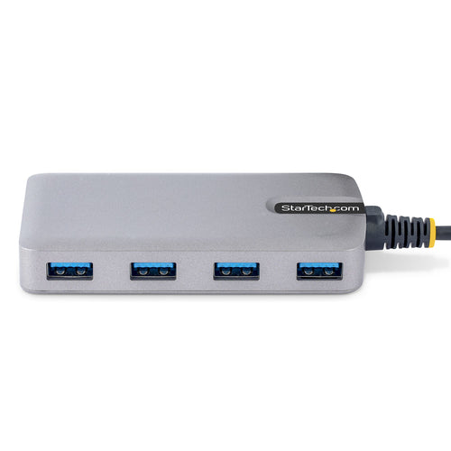 StarTech.com 5G4AB-USB-A-HUB interface hub