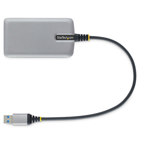 StarTech.com 5G4AB-USB-A-HUB interface hub