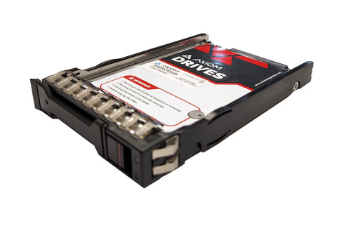 Internal Hard Drive 1.8TB 10000 RPM 2.5" SAS Axiom