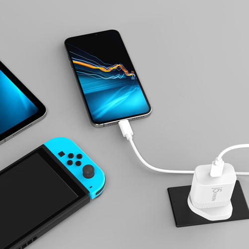 j5create JUP1420-FN mobile device charger