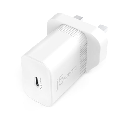 j5create JUP1420-FN mobile device charger