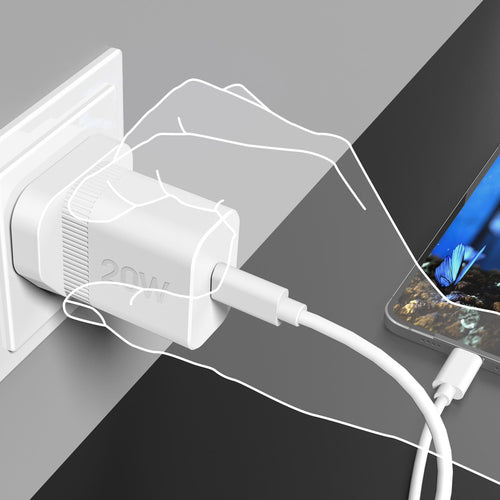 j5create JUP1420-FN mobile device charger