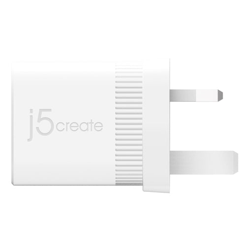 j5create JUP1420-FN mobile device charger