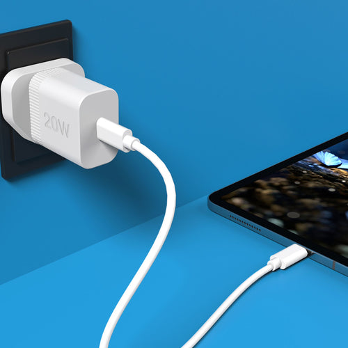 j5create JUP1420-FN mobile device charger