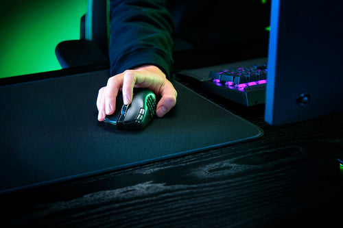 Razer Naga V2 HyperSpeed mouse