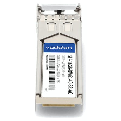 AddOn Networks SFP-16GB-DW61-40-BR-AO Netzwerk-Transceiver-Modul