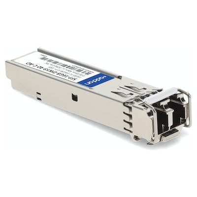 AddOn Networks SFP-16GB-DW59-40-C-AO network transceiver module