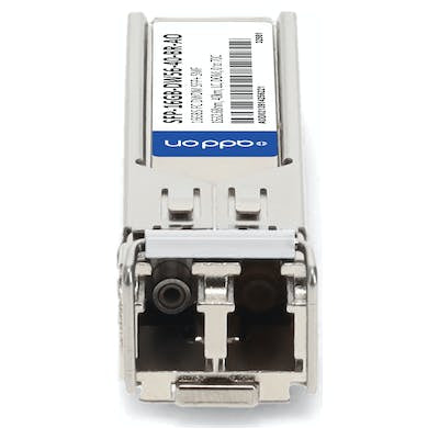 SFP+ LWL-Transceiver-Modul 16 Gbit/s 40000m 1532,68nm