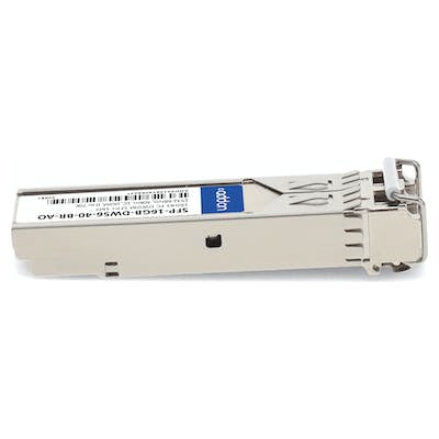 SFP+ LWL-Transceiver-Modul 16 Gbit/s 40000m 1532,68nm