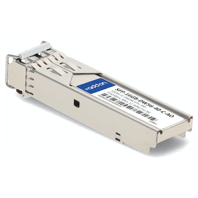 AddOn Networks SFP-16GB-DW56-40-C-AO network transceiver module