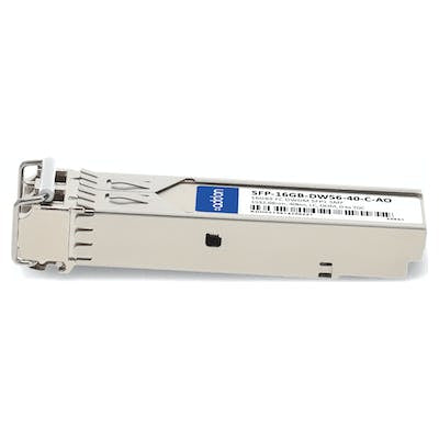 AddOn Networks SFP-16GB-DW56-40-C-AO network transceiver module