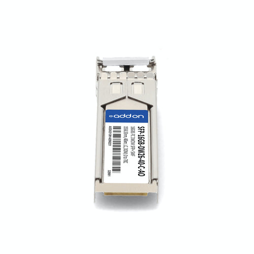 AddOn Networks SFP-16GB-DW26-40-C-AO network transceiver module