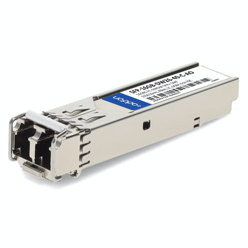 AddOn Networks SFP-16GB-DW26-40-C-AO network transceiver module