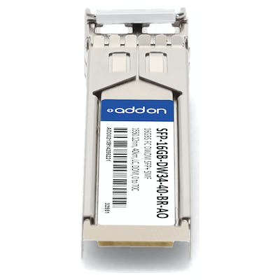 AddOn Networks SFP-16GB-DW34-40-BR-AO network transceiver module