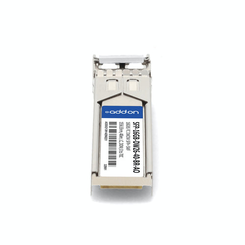 AddOn Networks SFP-16GB-DW26-40-BR-AO network transceiver module