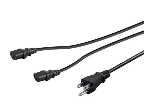 Monoprice 41091 power cable