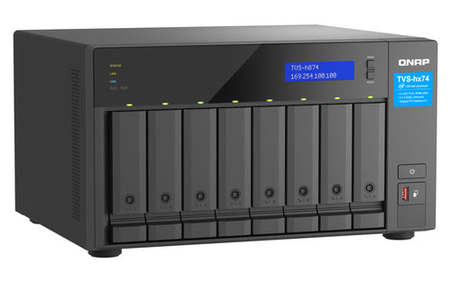 QNAP TVS-h874X