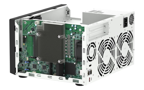 QNAP TVS-h874X