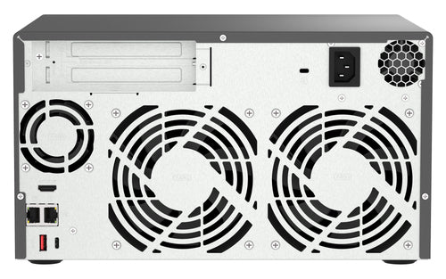 QNAP TVS-h874X