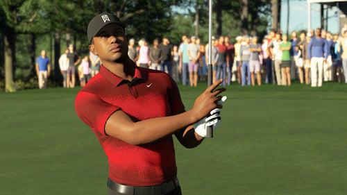 Microsoft PGA TOUR 2K23 Cross-Gen Edition