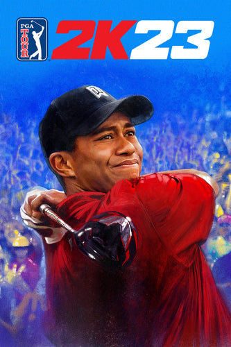 Microsoft PGA TOUR 2K23 Cross-Gen Edition