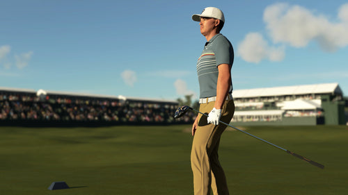 PGA TOUR 2K23 Xbox One Multiplayer Golf Game E Rating