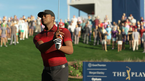 Microsoft PGA TOUR 2K23 Cross-Gen Edition