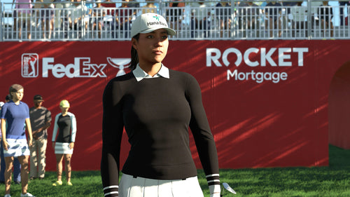 Microsoft PGA TOUR 2K23: Tiger Woods Edition