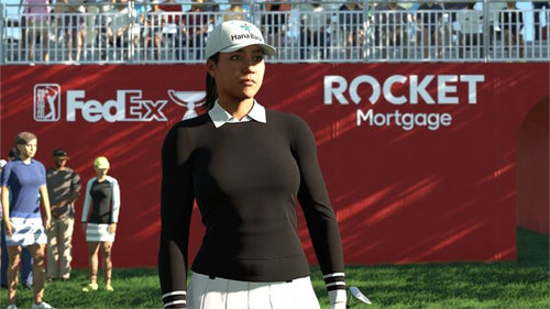 Microsoft PGA TOUR 2K23 Deluxe Edition Xbox Series X/S Multiplayer Game