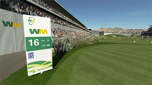 Microsoft PGA TOUR 2K23 Deluxe Edition Xbox Series X/S Multiplayer Game