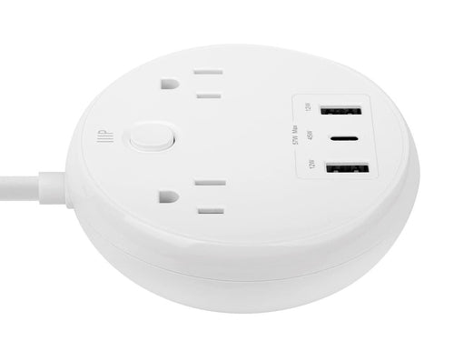 Monoprice 41809 power extension
