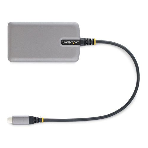 StarTech.com 5G4AB-USB-C-HUB interface hub